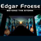 TD - Edgar Froese - Beyond the Storm